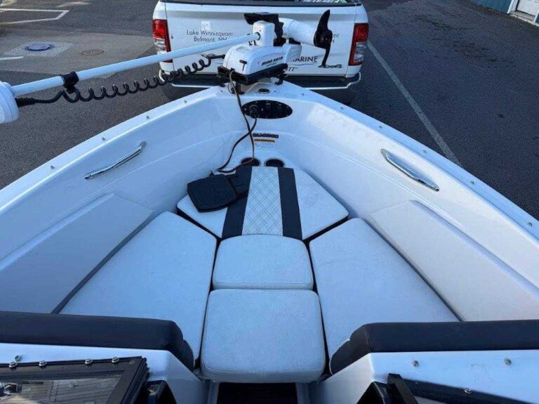 2018 Glastron GTSF 180 Ski and Fish US-PGLHL105C818 [photo 17]